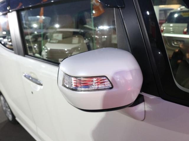 Ｎ－ＢＯＸスラッシュ Ｇ　ＨＩＤヘッドライト　ＥＴＣ　スマートキー　プッシュスタート　電動格納ミラー　修復歴無し　ワンオーナー（31枚目）