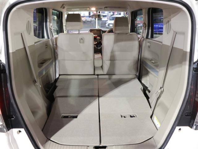 Ｎ－ＢＯＸスラッシュ Ｇ　ＨＩＤヘッドライト　ＥＴＣ　スマートキー　プッシュスタート　電動格納ミラー　修復歴無し　ワンオーナー（39枚目）