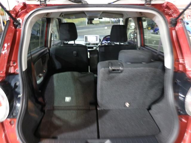 キャスト アクティバＧ　ＳＡＩＩ　ナビ　ＣＤ　ＤＶＤ　ＨＩＤヘッドライト　アイドリングストップ　フォグランプ　衝突被害軽減ブレーキ　電動格納ミラー　プッシュスタート　スマートキー　修復歴無し（8枚目）