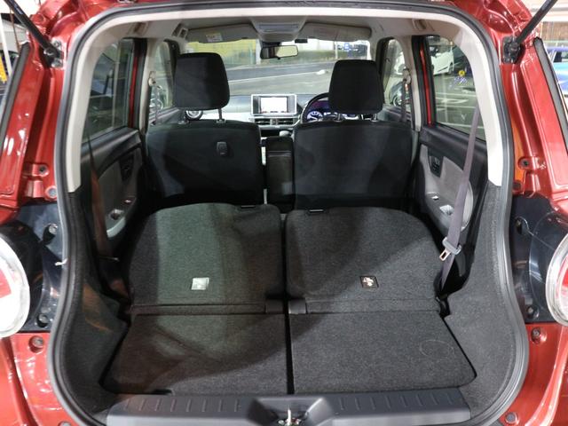 キャスト アクティバＧ　ＳＡＩＩ　ナビ　ＣＤ　ＤＶＤ　ＨＩＤヘッドライト　アイドリングストップ　フォグランプ　衝突被害軽減ブレーキ　電動格納ミラー　プッシュスタート　スマートキー　修復歴無し（9枚目）