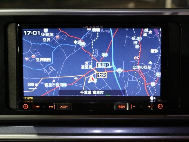 キャスト アクティバＧ　ＳＡＩＩ　ナビ　ＣＤ　ＤＶＤ　ＨＩＤヘッドライト　アイドリングストップ　フォグランプ　衝突被害軽減ブレーキ　電動格納ミラー　プッシュスタート　スマートキー　修復歴無し（15枚目）