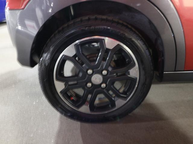 キャスト アクティバＧ　ＳＡＩＩ　ナビ　ＣＤ　ＤＶＤ　ＨＩＤヘッドライト　アイドリングストップ　フォグランプ　衝突被害軽減ブレーキ　電動格納ミラー　プッシュスタート　スマートキー　修復歴無し（29枚目）