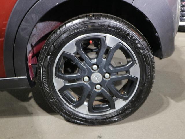 キャスト アクティバＧ　ＳＡＩＩ　ナビ　ＣＤ　ＤＶＤ　ＨＩＤヘッドライト　アイドリングストップ　フォグランプ　衝突被害軽減ブレーキ　電動格納ミラー　プッシュスタート　スマートキー　修復歴無し（30枚目）