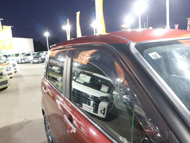 キャスト アクティバＧ　ＳＡＩＩ　ナビ　ＣＤ　ＤＶＤ　ＨＩＤヘッドライト　アイドリングストップ　フォグランプ　衝突被害軽減ブレーキ　電動格納ミラー　プッシュスタート　スマートキー　修復歴無し（33枚目）