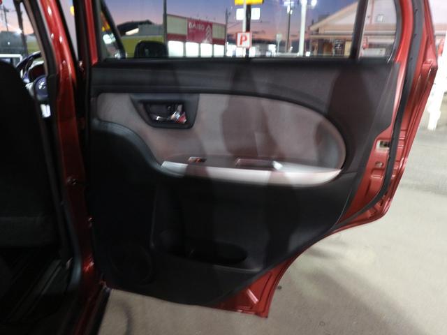 キャスト アクティバＧ　ＳＡＩＩ　ナビ　ＣＤ　ＤＶＤ　ＨＩＤヘッドライト　アイドリングストップ　フォグランプ　衝突被害軽減ブレーキ　電動格納ミラー　プッシュスタート　スマートキー　修復歴無し（35枚目）