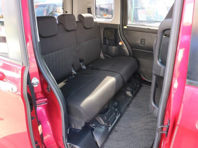 トール カスタムＧ　ＳＡＩＩ　ナビ　バックカメラ　衝突被害軽減ブレーキ　両側パワースライドドア　アイドリングストップ　クルーズコントロール　スマートキー　プッシュスタート　ＬＥＤヘッドライト　オートライト　フォグ（4枚目）