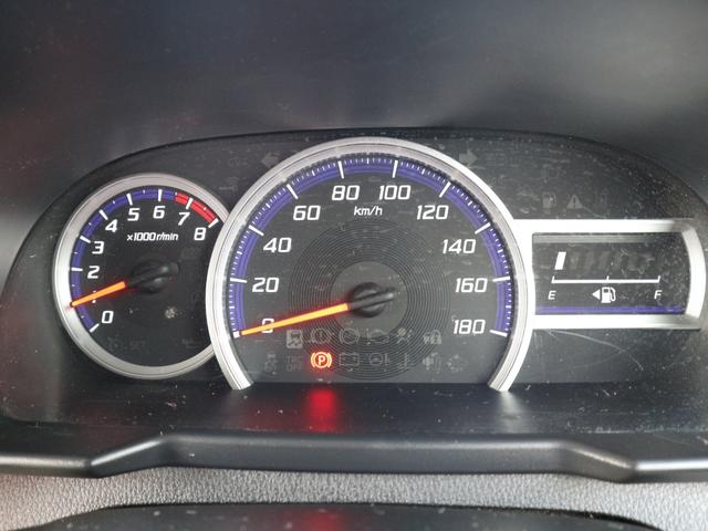 トール カスタムＧ　ＳＡＩＩ　ナビ　バックカメラ　衝突被害軽減ブレーキ　両側パワースライドドア　アイドリングストップ　クルーズコントロール　スマートキー　プッシュスタート　ＬＥＤヘッドライト　オートライト　フォグ（25枚目）