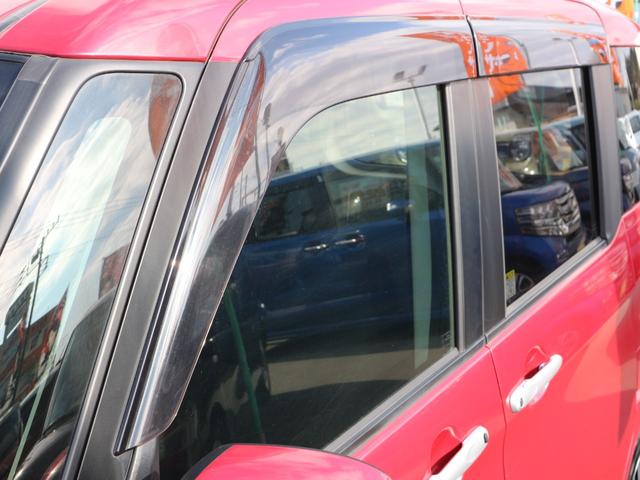 トール カスタムＧ　ＳＡＩＩ　ナビ　バックカメラ　衝突被害軽減ブレーキ　両側パワースライドドア　アイドリングストップ　クルーズコントロール　スマートキー　プッシュスタート　ＬＥＤヘッドライト　オートライト　フォグ（41枚目）