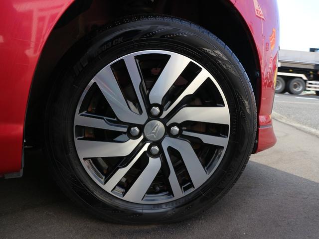 トール カスタムＧ　ＳＡＩＩ　ナビ　バックカメラ　衝突被害軽減ブレーキ　両側パワースライドドア　アイドリングストップ　クルーズコントロール　スマートキー　プッシュスタート　ＬＥＤヘッドライト　オートライト　フォグ（46枚目）