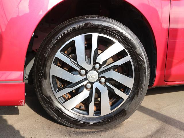 トール カスタムＧ　ＳＡＩＩ　ナビ　バックカメラ　衝突被害軽減ブレーキ　両側パワースライドドア　アイドリングストップ　クルーズコントロール　スマートキー　プッシュスタート　ＬＥＤヘッドライト　オートライト　フォグ（49枚目）