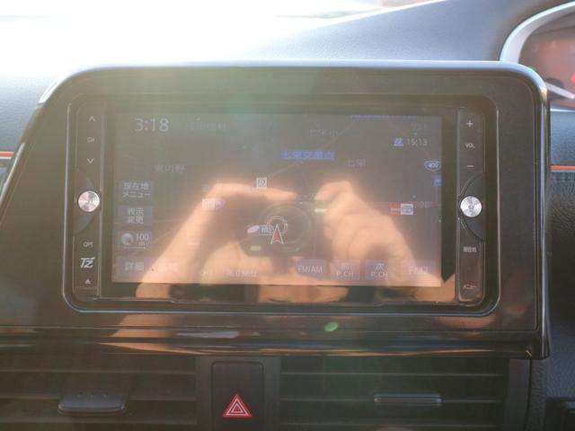 シエンタ ファンベースＸ　社外ナビ　フルセグＴＶ　Ｂｌｕｅｔｏｏｔｈ　バックカメラ　ＥＴＣ　左側パワースライドドア　衝突被害軽減ブレーキ　ＣＤ　ＤＶＤ　スマートキー　プッシュスタート　アイドリングストップ（15枚目）