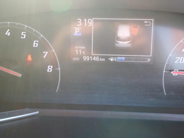 シエンタ ファンベースＸ　社外ナビ　フルセグＴＶ　Ｂｌｕｅｔｏｏｔｈ　バックカメラ　ＥＴＣ　左側パワースライドドア　衝突被害軽減ブレーキ　ＣＤ　ＤＶＤ　スマートキー　プッシュスタート　アイドリングストップ（26枚目）