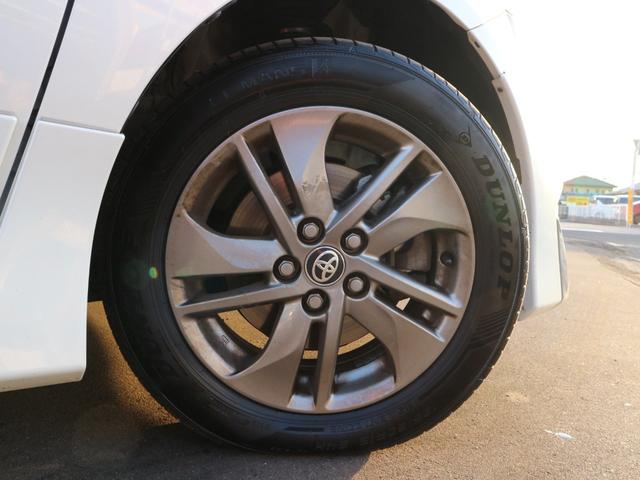 シエンタ ファンベースＸ　社外ナビ　フルセグＴＶ　Ｂｌｕｅｔｏｏｔｈ　バックカメラ　ＥＴＣ　左側パワースライドドア　衝突被害軽減ブレーキ　ＣＤ　ＤＶＤ　スマートキー　プッシュスタート　アイドリングストップ（51枚目）