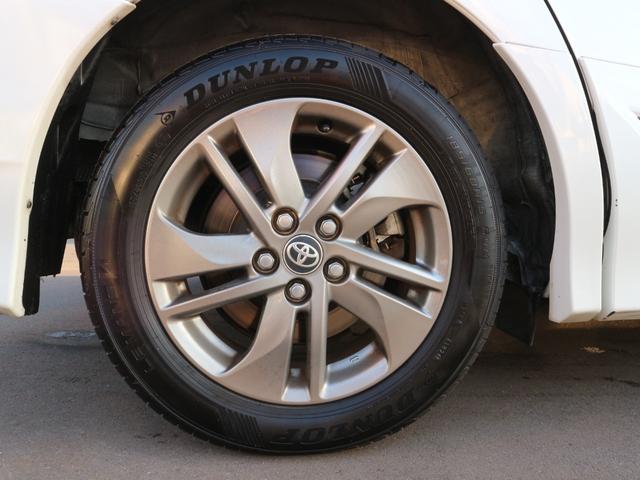 シエンタ ファンベースＸ　社外ナビ　フルセグＴＶ　Ｂｌｕｅｔｏｏｔｈ　バックカメラ　ＥＴＣ　左側パワースライドドア　衝突被害軽減ブレーキ　ＣＤ　ＤＶＤ　スマートキー　プッシュスタート　アイドリングストップ（52枚目）