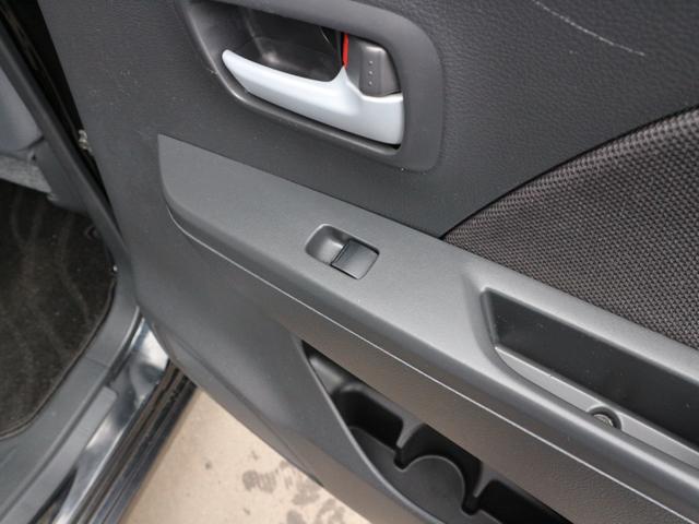 ワゴンＲ ＦＸリミテッド　ＣＤ　アイドリングストップ　スマートキー　プッシュスタート　オートエアコン　電動格納ミラー　純正１４インチアルミ（37枚目）