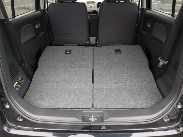 ワゴンＲ ＦＸリミテッド　ＣＤ　アイドリングストップ　スマートキー　プッシュスタート　オートエアコン　電動格納ミラー　純正１４インチアルミ（39枚目）