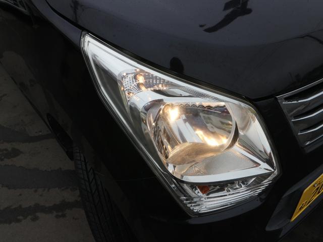 ワゴンＲ ＦＸリミテッド　ＣＤ　アイドリングストップ　スマートキー　プッシュスタート　オートエアコン　電動格納ミラー　純正１４インチアルミ（40枚目）