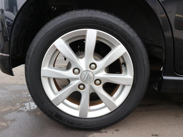 ワゴンＲ ＦＸリミテッド　ＣＤ　アイドリングストップ　スマートキー　プッシュスタート　オートエアコン　電動格納ミラー　純正１４インチアルミ（48枚目）
