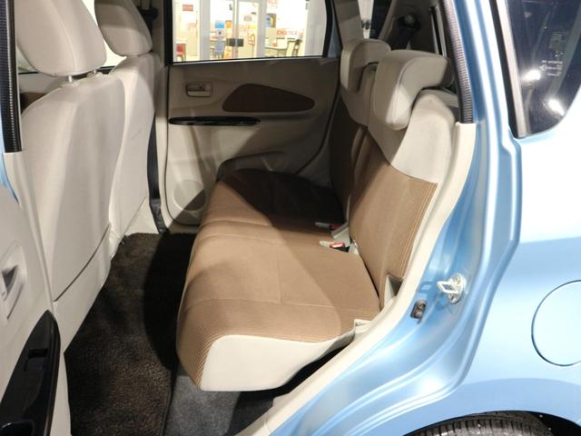 ｅＫワゴン Ｇセーフティパッケージ　ＣＤ　ＥＴＣ　アラウンドビューモニター　衝突被害軽減ブレーキ　運転席シートヒーター　アイドリングストップ　スマートキー　プッシュスタート　純正１４インチアルミ（14枚目）