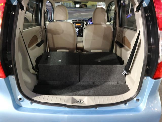 ｅＫワゴン Ｇセーフティパッケージ　ＣＤ　ＥＴＣ　アラウンドビューモニター　衝突被害軽減ブレーキ　運転席シートヒーター　アイドリングストップ　スマートキー　プッシュスタート　純正１４インチアルミ（37枚目）