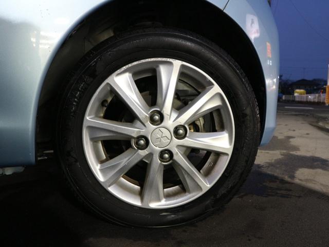 ｅＫワゴン Ｇセーフティパッケージ　ＣＤ　ＥＴＣ　アラウンドビューモニター　衝突被害軽減ブレーキ　運転席シートヒーター　アイドリングストップ　スマートキー　プッシュスタート　純正１４インチアルミ（44枚目）