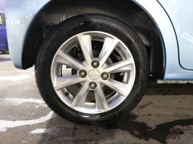 ｅＫワゴン Ｇセーフティパッケージ　ＣＤ　ＥＴＣ　アラウンドビューモニター　衝突被害軽減ブレーキ　運転席シートヒーター　アイドリングストップ　スマートキー　プッシュスタート　純正１４インチアルミ（45枚目）