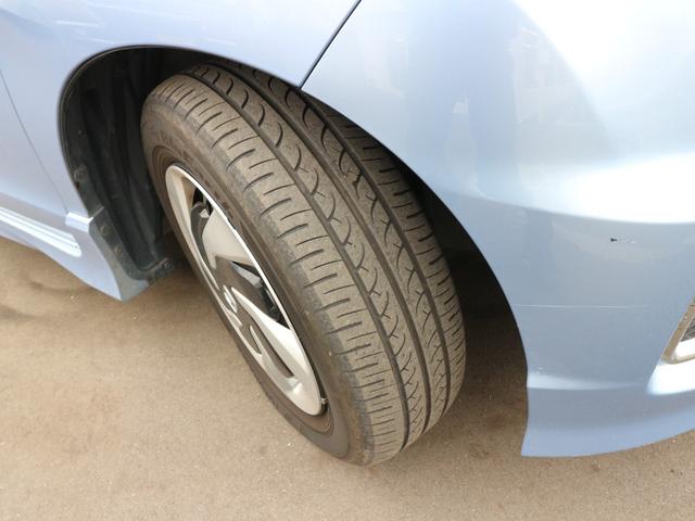 フリードスパイクハイブリッド ハイブリッド　プレミアムエディション　純正ナビ　フルセグＴＶ　Ｂｌｕｅｔｏｏｔｈ　両側パワースライドドア　ＥＴＣ　ＣＤ　ＤＶＤ　バックカメラ　スマートキー　クルーズコントロール　ＨＩＤヘッドライト　オートライト（45枚目）