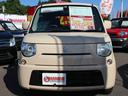 SUZUKI MR WAGON