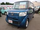 HONDA N-BOX PLUS