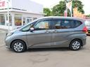 HONDA FREED PLUS HYBRID