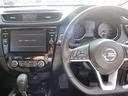 エクストレイル ２０Ｘ　４ＷＤ　純正ナビ　フルセグＴＶ　Ｂｌｕｅｔｏｏｔｈ　ＣＤ　ＤＶＤ　バックカメラ　衝突被害軽減ブレーキ　クルーズコントロール　スマートキー　プッシュスタート　ＬＥＤヘッドライト　オートライト（3枚目）