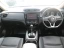 エクストレイル ２０Ｘ　４ＷＤ　純正ナビ　フルセグＴＶ　Ｂｌｕｅｔｏｏｔｈ　ＣＤ　ＤＶＤ　バックカメラ　衝突被害軽減ブレーキ　クルーズコントロール　スマートキー　プッシュスタート　ＬＥＤヘッドライト　オートライト（6枚目）