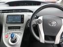 プリウス Ｓ　純正ＳＤナビ　フルセグＴＶ　Ｂｌｕｅｔｏｏｔｈ　ＣＤ　ＤＶＤ　バックカメラ　ＥＴＣ　ＨＩＤヘッドライト　フォグ　オートライト　スマートキー　プッシュスタート　オートエアコン（3枚目）