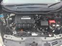 HONDA FIT SHUTTLE HYBRID