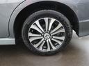 HONDA FIT SHUTTLE HYBRID