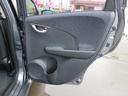 HONDA FIT SHUTTLE HYBRID