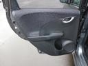 HONDA FIT SHUTTLE HYBRID