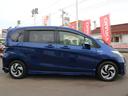 HONDA FREED HYBRID