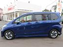 HONDA FREED HYBRID