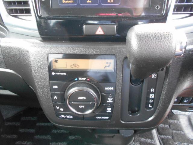 XS SDナビ CD フルセグ バックカメラ ETC HID(18枚目)