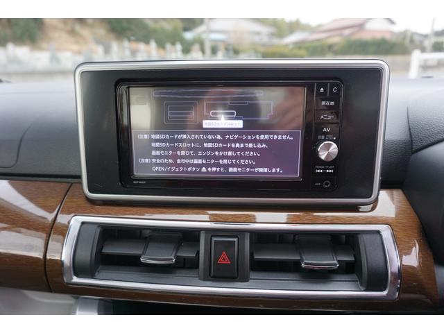スタイルX SAII SDナビ フルセグ CD DVD バックカメラ(14枚目)
