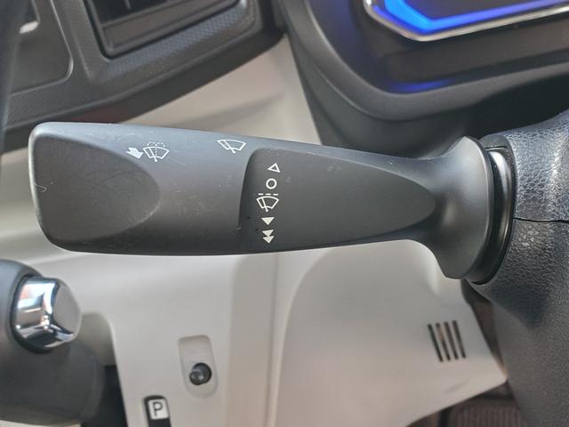 X SAIII 純正CDオーディオ 電動格納ミラー アイドリングストップ 衝突軽減ブレーキ LEDライト コーナーセンサー プライバシーガラス Wエアバッグ ABS 衝突安全ボディ 盗難防止装置付き(24枚目)