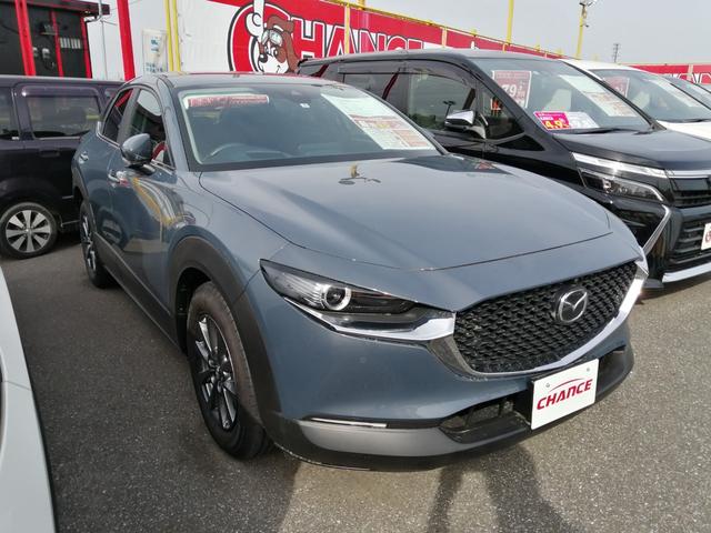 マツダ ＣＸ－３０