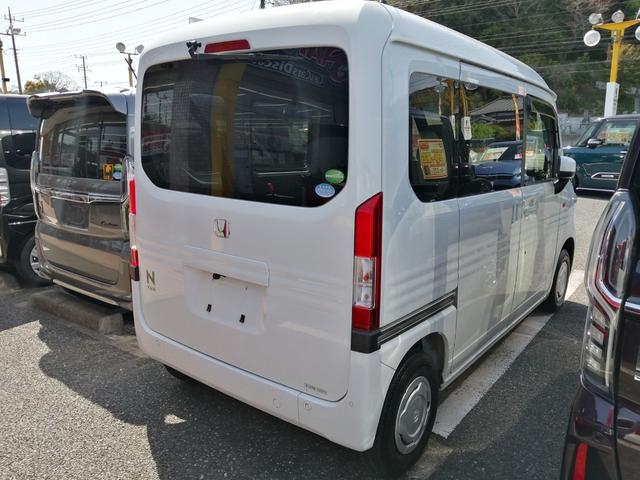 ホンダ Ｎ－ＶＡＮ