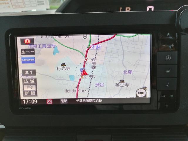 タント カスタムＸ　ＳＤナビ　フルセグＴＶ　全周囲カメラ　ＤＶＤ再生　Ｂｌｕｅｔｏｏｔｈ　ＬＥＤオートライト　両側パワースライドドア　衝突被害軽減ブレーキ　アイドリングストップ（14枚目）