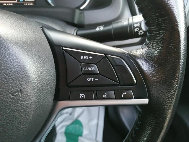 リーフ Ｘ　衝突被害軽減ブレーキ　純正ＳＤナビ　フルセグＴＶ　ＤＶＤ再生　Ｂｌｕｅｔｏｏｔｈ　シートヒーター　ＬＥＤオートライト　クルーズコントロール　ＥＴＣ（24枚目）