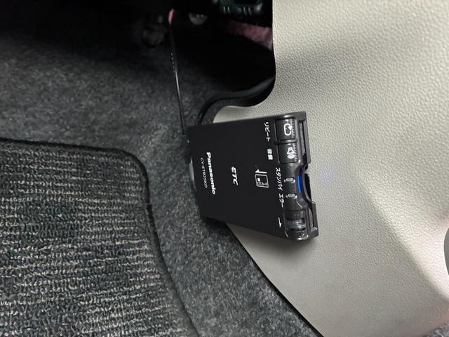 ミライース Ｌ　ＥＴＣ　パワーステアリング　アイドリングストップ　電動格納ミラー　ＤＶＤ再生　Ｂｌｕｅｔｏｏｔｈ接続　社外メモリーナビ　キーレスエントリー（22枚目）