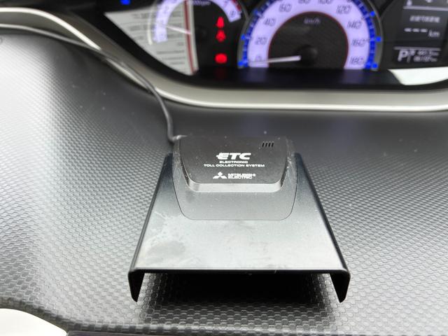 ソリオバンディット ハイブリッドＭＶ　ＥＴＣ　スマートキー　アイドリングストップ　両側スライド片側電動ドアー　オートライト　ＬＥＤヘッドランプ　純正ＳＤナビ　バックカメラ　ドライブレコーダー（29枚目）