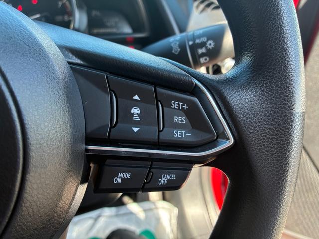 MAZDA2 15Sプロアクティブ スマートエディション ETC スマートキー アイドリングストップ LEDヘッドランプ オートライト シートヒーター Bluetooth接続 バックカメラ 全周囲カメラ ドライブレコーダー(19枚目)