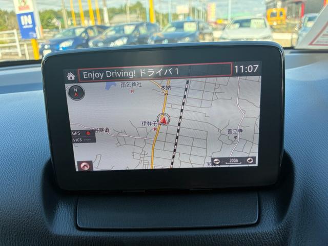 MAZDA2 15Sプロアクティブ スマートエディション ETC スマートキー アイドリングストップ LEDヘッドランプ オートライト シートヒーター Bluetooth接続 バックカメラ 全周囲カメラ ドライブレコーダー(27枚目)
